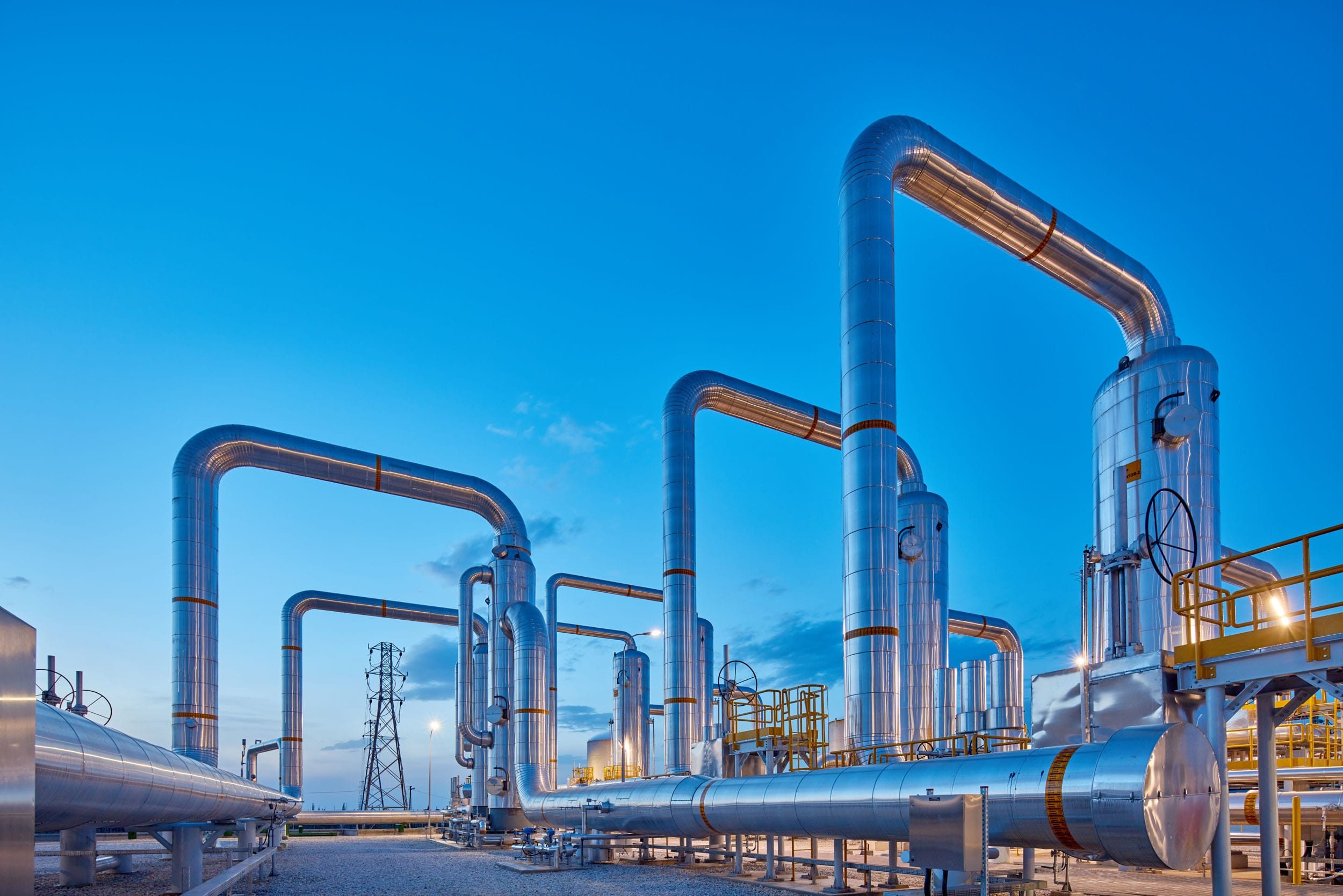 Alaşehir Jeotermal Enerji Santrali