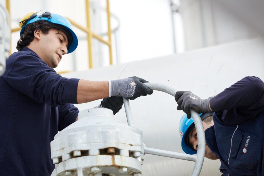 Kızıldere II Jeotermal Enerji Santrali