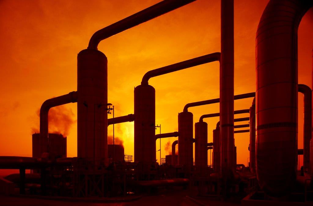 Kızıldere II Jeotermal Enerji Santrali