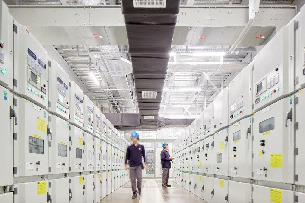 Kızıldere II Jeotermal Enerji Santrali