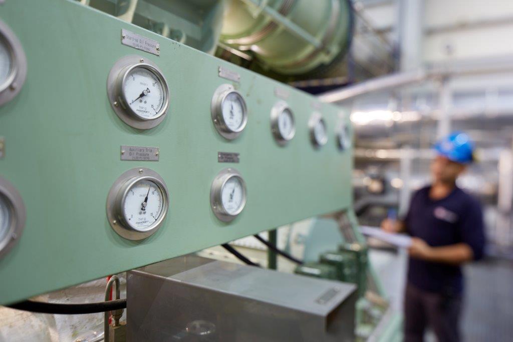 Kızıldere II Jeotermal Enerji Santrali