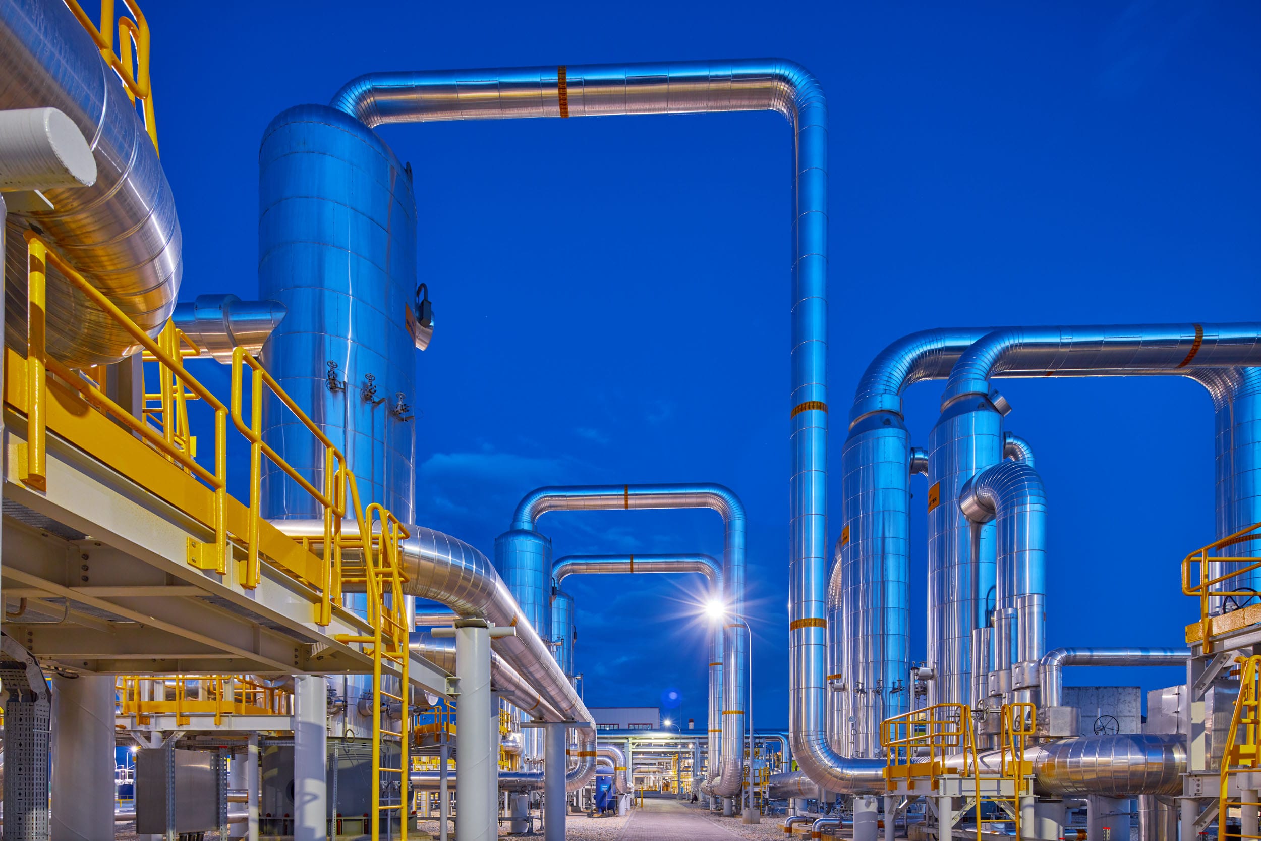 Alaşehir Jeotermal Enerji Santrali