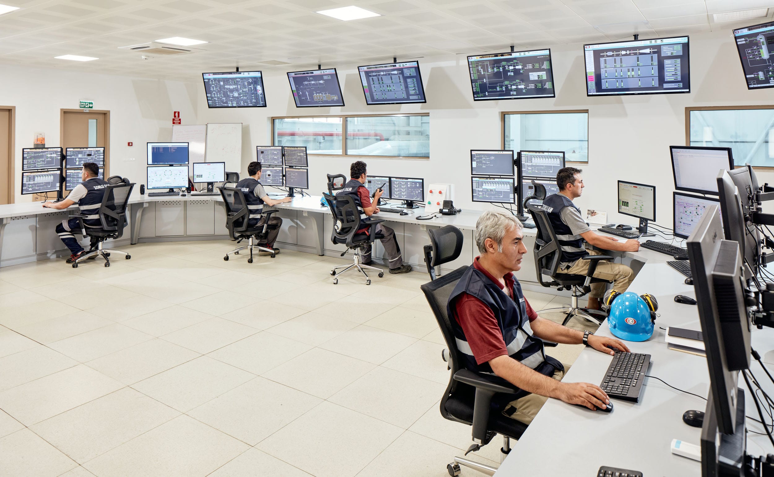 Kızıldere III Jeotermal Enerji Santrali