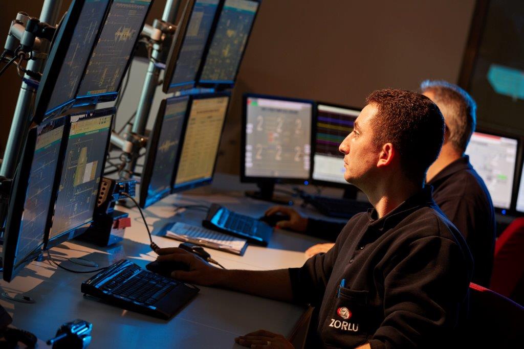 Kızıldere II Jeotermal Enerji Santrali