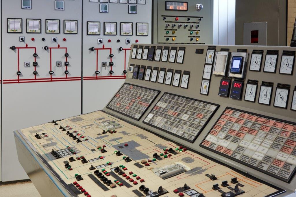 Kızıldere II Jeotermal Enerji Santrali