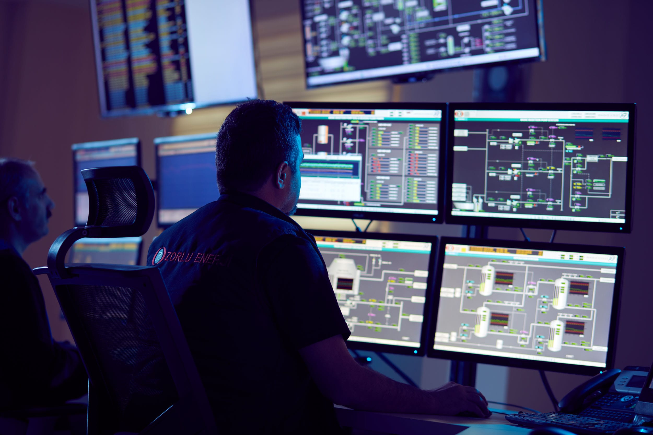 Alaşehir Jeotermal Enerji Santrali