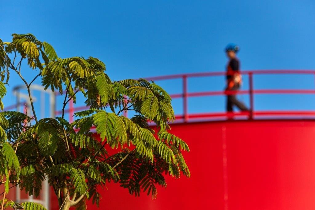 Kızıldere II Jeotermal Enerji Santrali