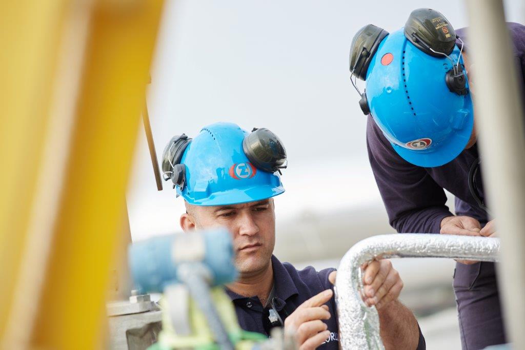 Kızıldere II Jeotermal Enerji Santrali