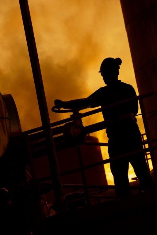 Kızıldere II Jeotermal Enerji Santrali