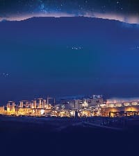 Kızıldere II Jeotermal Enerji Santrali