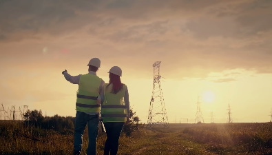 Tüm Enerji Çalışanlarına Teşekkür Ediyoruz!